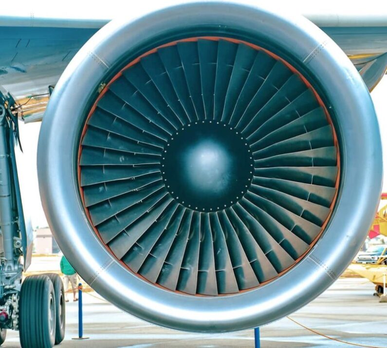 Discover Surface Coatings & Treatments for Aerospace & Defence